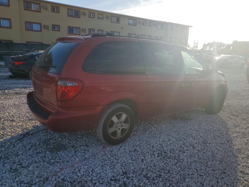 Photo 3 from auction – 2005 DODGE GRAND CARAVAN with VIN 2D4GP44LX5R205833