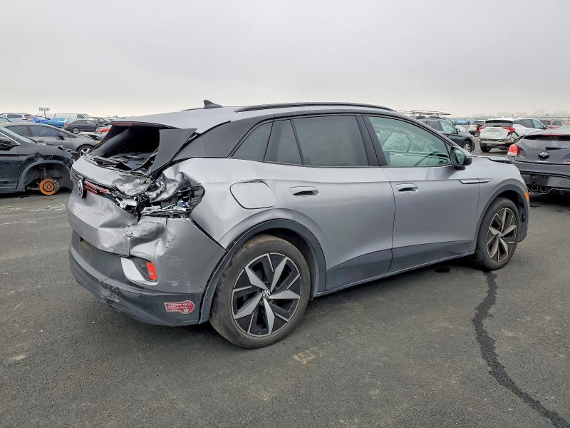 صورة رقم 3 من المزاد - 2023 VOLKSWAGEN ID.4 مع VIN 1V25MPE85PC035478