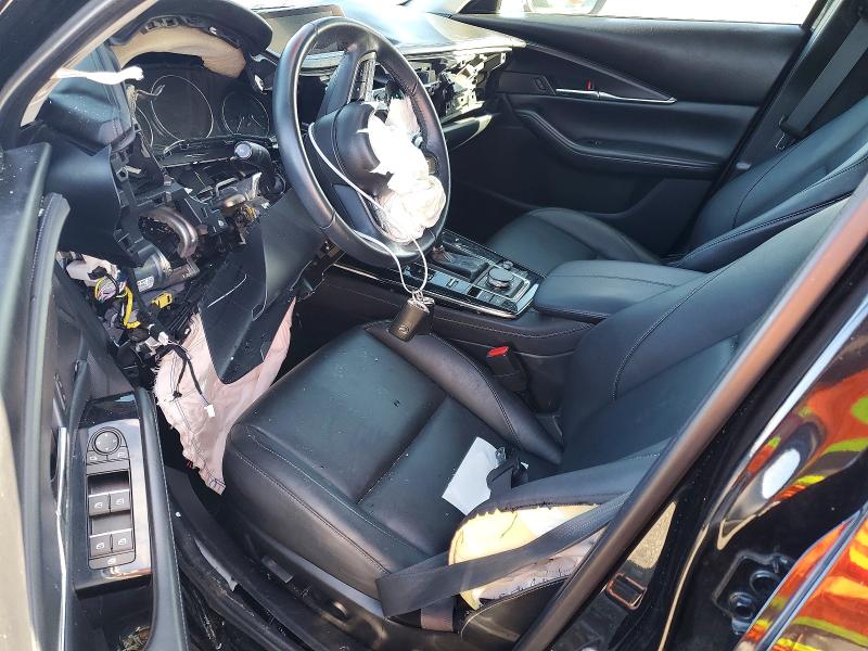 Photo 8 from auction – 2022 MAZDA CX-30 PREF with VIN 3MVDMBCL4NM412559