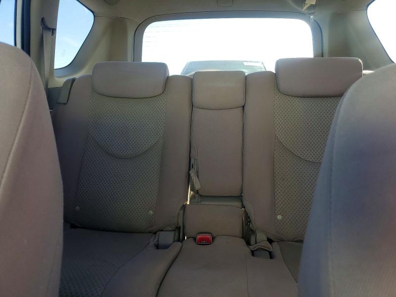 Photo 10 from auction – 2007 TOYOTA RAV4 with VIN JTMZD33V476051769