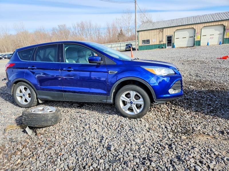 Foto 4 de la subasta – 2015 FORD ESCAPE SE con VIN 1FMCU0G76FUB65021