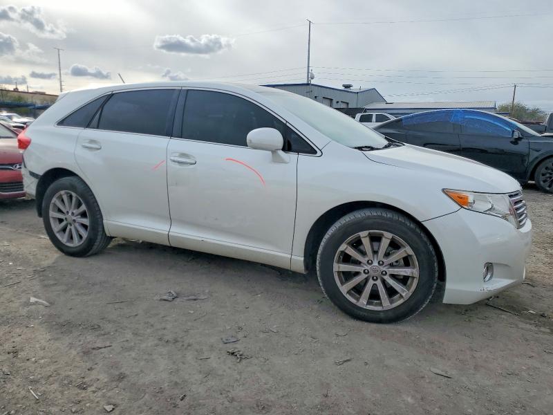 Photo 4 from auction – 2010 TOYOTA VENZA with VIN 4T3ZA3BB5AU033089
