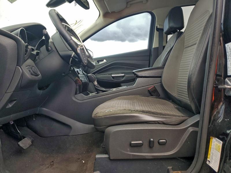 Photo 7 from auction – 2017 FORD ESCAPE TIT with VIN 1FMCU0JD7HUB49363