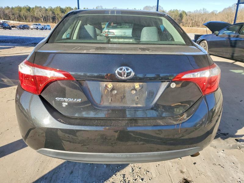 Фото 6 с аукциона – 2014 TOYOTA COROLLA L с VIN 2T1BURHEXEC215075