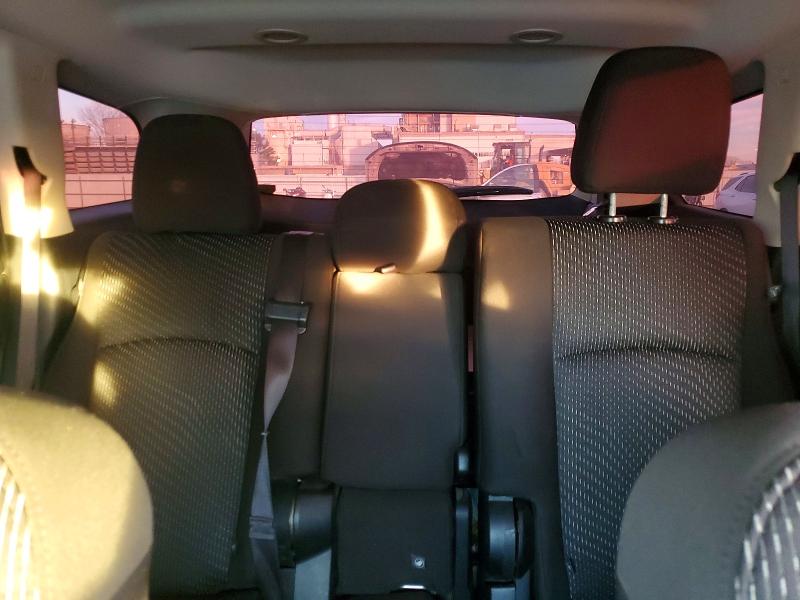 Photo 9 from auction – 2019 DODGE JOURNEY SE with VIN 3C4PDCBB0KT758199