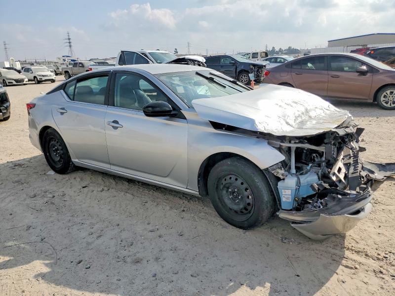 Photo 4 from auction – 2021 NISS ALTIMA with VIN 1N4BL4CV7MN367880