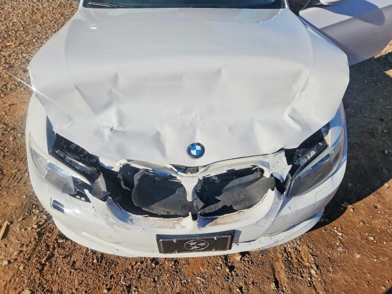 Photo 11 from auction – 2011 BMW 328 XI SUL with VIN WBAKF5C52BE587171