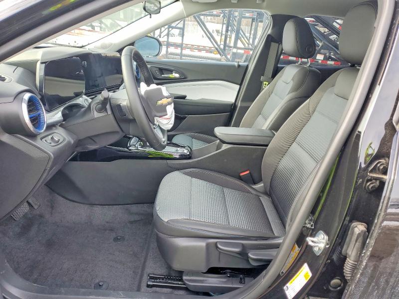 Photo 7 from auction – 2026 CHEVROLET TRAX with VIN KL77LHEP9TC012951