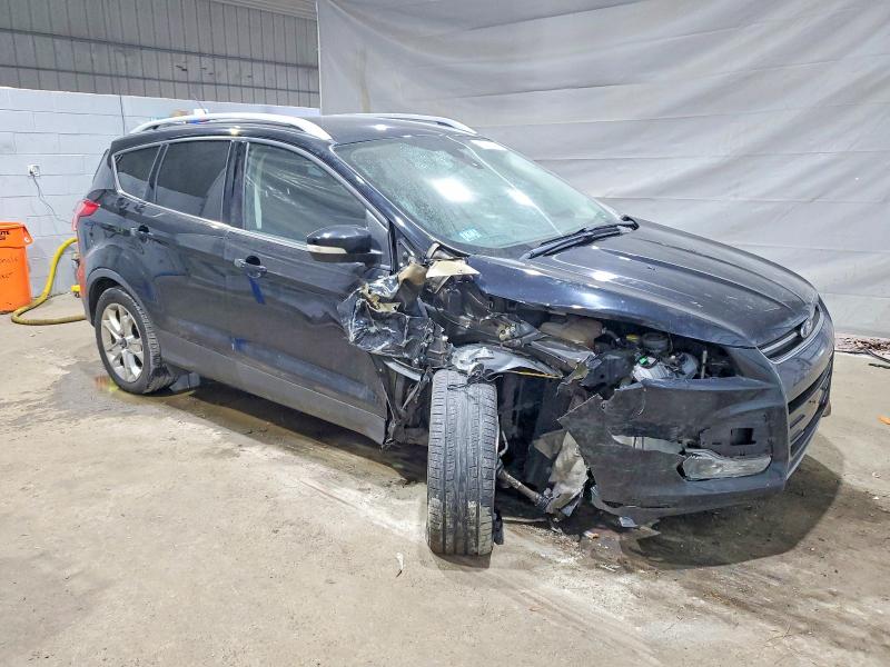 Photo 4 from auction – 2016 FORD ESCAPE with VIN 1FMCU0JX9GUB99562