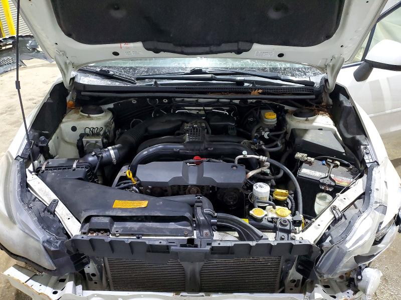 Photo 11 from auction – 2014 SUBARU IMPREZA SP with VIN JF1GPAU62E8259344