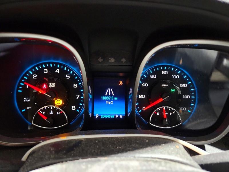 Photo 9 from auction – 2015 CHEVROLET MALIBU LS with VIN 1G11B5SL4FU147516