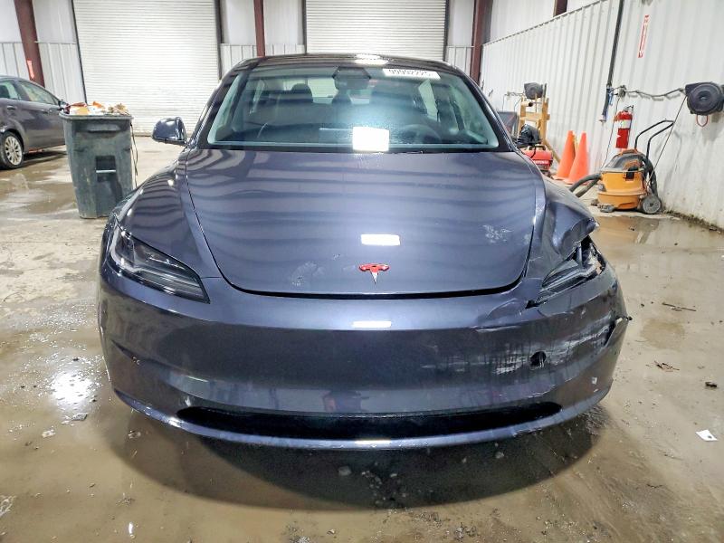 Photo 5 from auction – 2024 TESLA MODEL 3 with VIN 5YJ3E1EA1RF727247