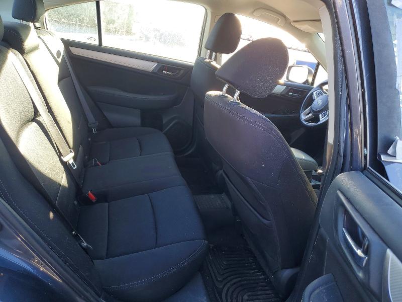 Zdjęcie 10 z aukcji – 2017 SUBARU LEGACY z VIN 4S3BNAC6XH3033646