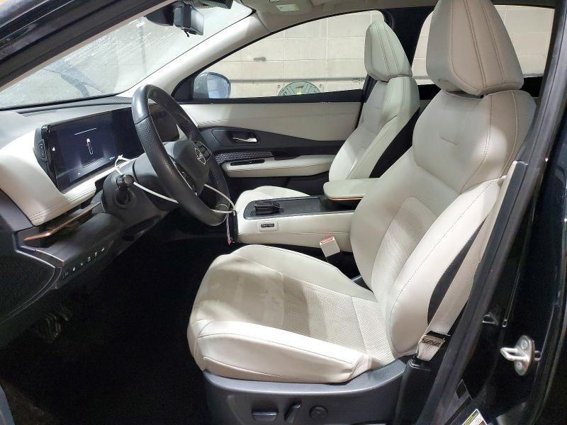 Zdjęcie 7 z aukcji – 2023 NISSAN ARIYA EVOL z VIN JN1DF0BB2PM707220