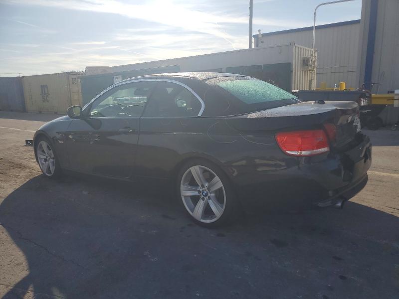 Photo 2 from auction – 2010 BMW 335 I with VIN WBAWL7C5XAP475453