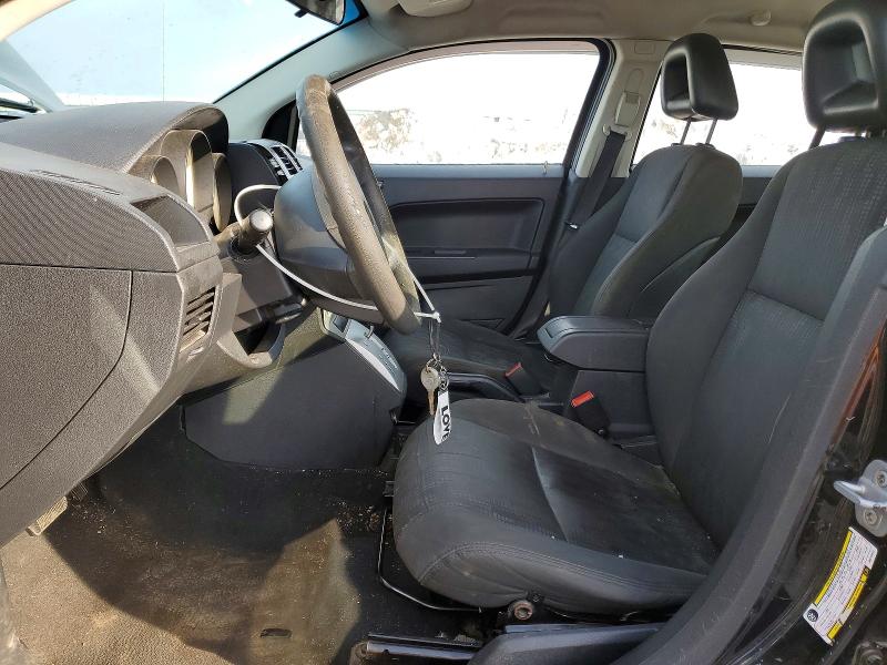 Photo 7 from auction – 2008 DODGE CALIBER with VIN 1B3HB28B68D713473