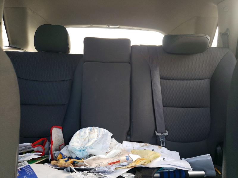 Photo 10 from auction – 2013 KIA SORENTO with VIN 5XYKT3A65DG343178