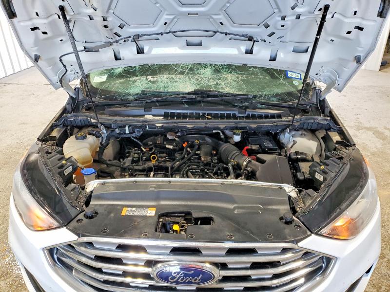 Photo 11 from auction – 2022 FORD EDGE SE with VIN 2FMPK4G91NBA64327