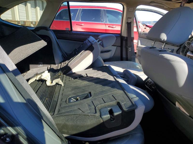 صورة رقم 11 من المزاد - 2019 SUBARU OUTBACK مع VIN 4S4BSANC8K3376650