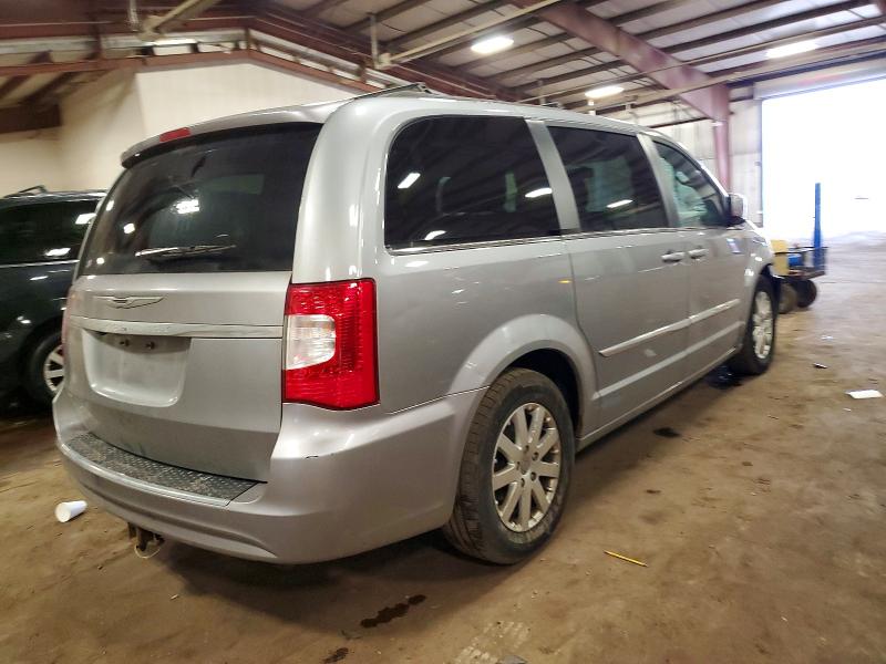 Photo 3 from auction – 2014 CHRYSLER TOWN & COU with VIN 2C4RC1BG3ER359421