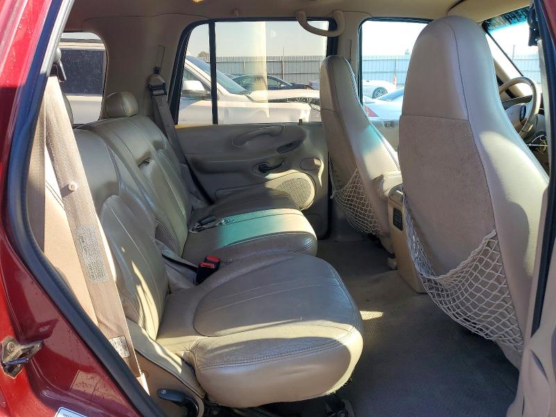 Photo 11 from auction – 1997 FORD EXPEDITION with VIN 1FMFU18L6VLA69716