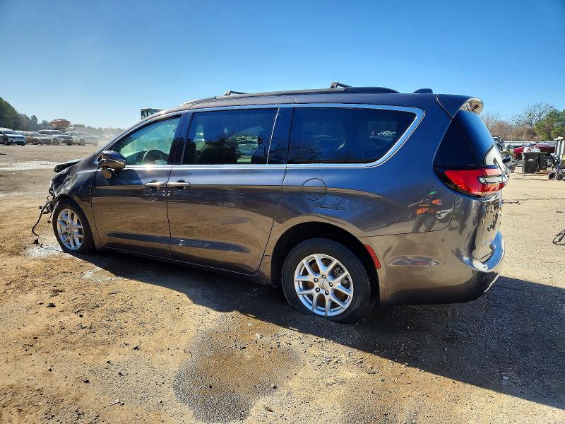 Photo 2 from auction – 2022 CHRYSLER PACIFICA with VIN 2C4RC1BG5NR122168