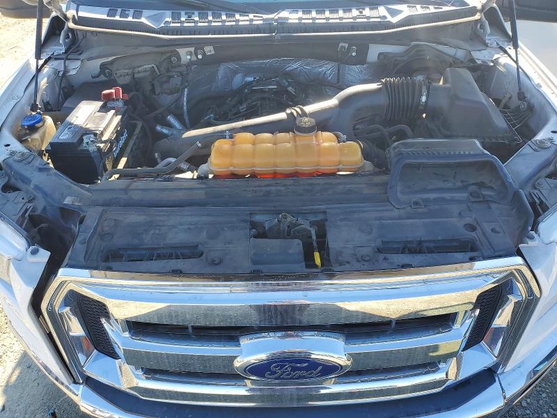 Photo 11 from auction – 2015 FORD F150 SUPER with VIN 1FTEW1EG4FKD11699