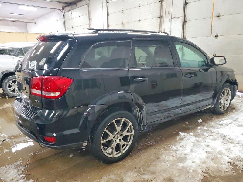 Photo 3 from auction – 2018 DODGE JOURNEY with VIN 3C4PDDEG3JT422011