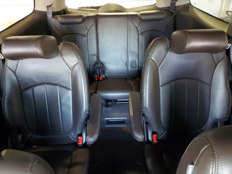 Photo 10 from auction – 2014 BUICK ENCLAVE with VIN 5GAKRBKD6EJ102321