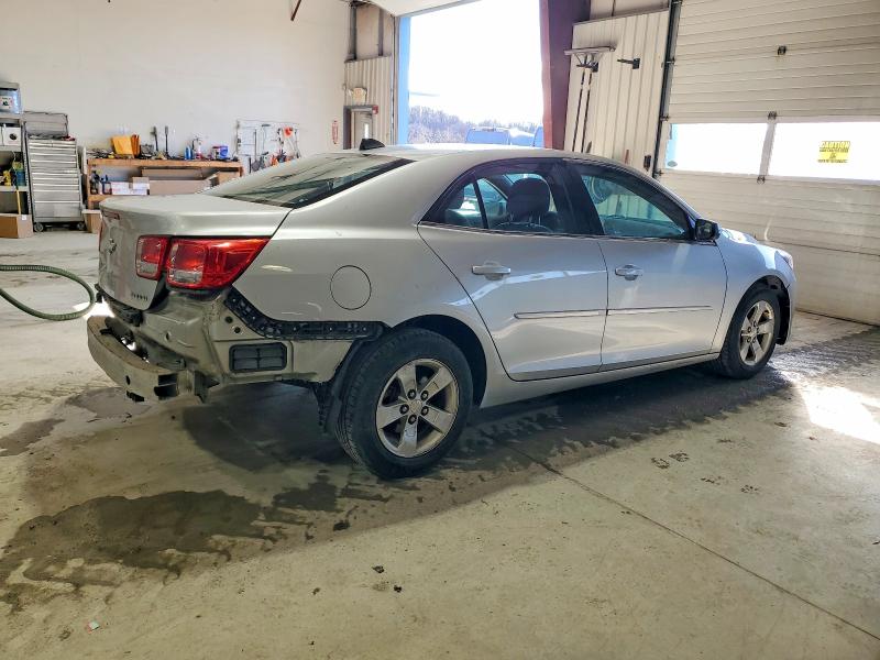 Photo 3 from auction – 2013 CHEVROLET MALIBU with VIN 1G11B5SA1DU151129