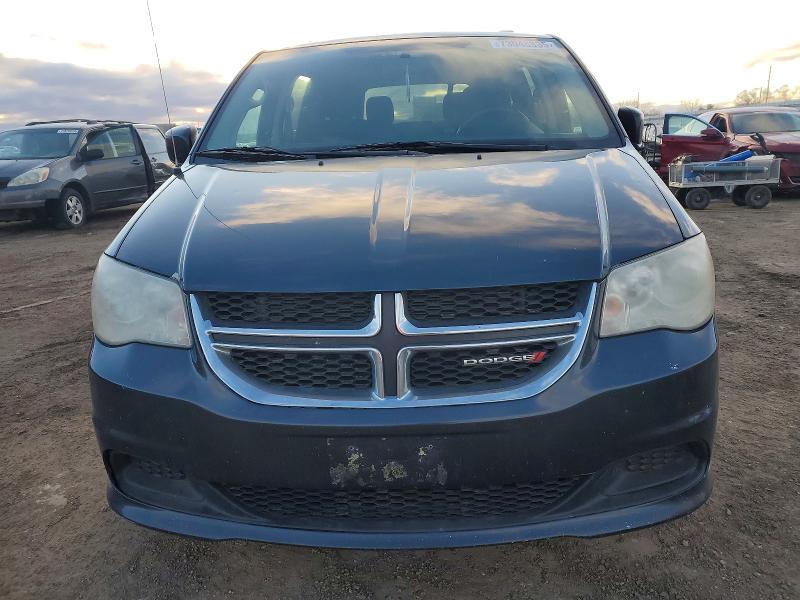 Photo 5 from auction – 2014 DODGE GRAND CARA with VIN 2C4RDGCG2ER305087
