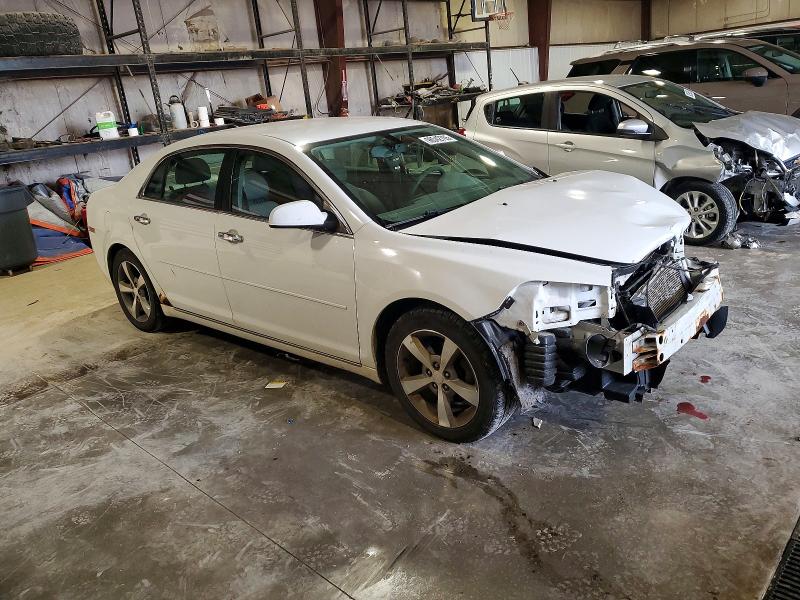 Photo 4 from auction – 2012 CHEVROLET MALIBU 1LT with VIN 1G1ZC5E07CF194122