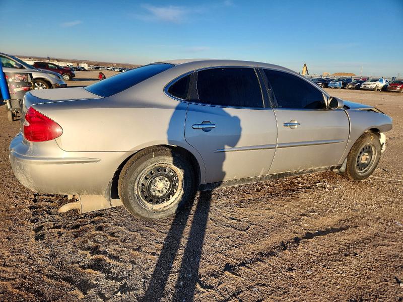 Foto 3 de la subasta – 2006 BUICK LACROSSE con VIN 2G4WC552961240830