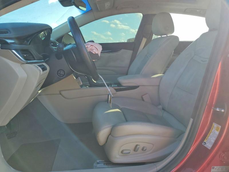 Photo 7 from auction – 2015 CADILLAC XTS PREMIU with VIN 2G61P5S30F9120581