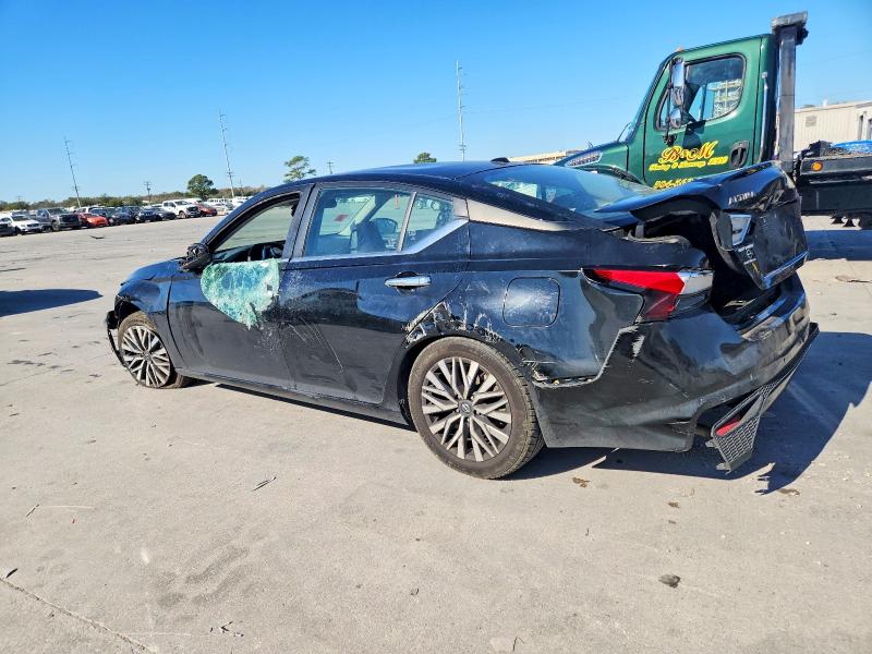 Photo 2 from auction – 2024 NISSAN ALTIMA with VIN 1N4BL4DV1RN301038