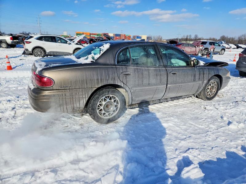 Photo 3 from auction – 2002 BUICK LESABRE CU with VIN 1G4HP54KX2U128762