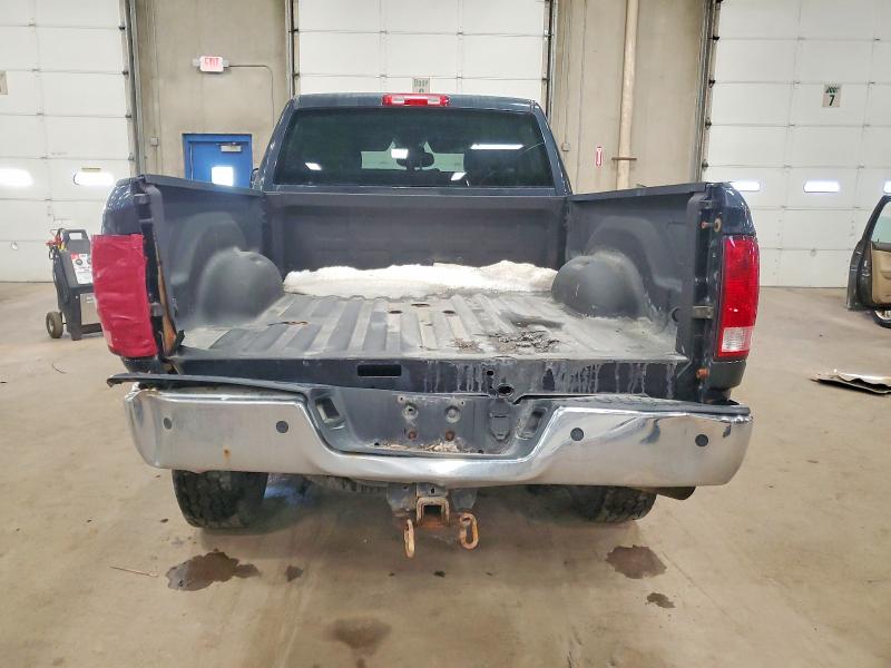 Photo 6 from auction – 2015 RAM 2500 ST with VIN 3C6UR5CJ6FG563252