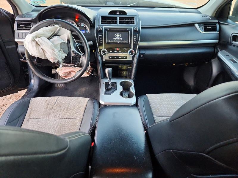 Photo 8 from auction – 2014 TOYOTA CAMRY L with VIN 4T1BF1FK9EU459531