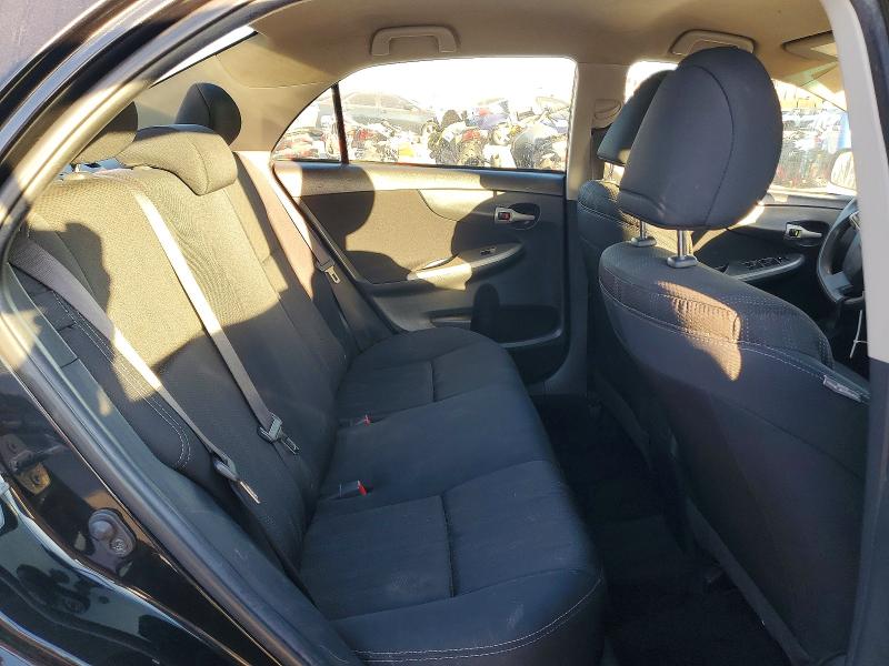 Photo 10 from auction – 2013 TOYOTA COROLLA with VIN 5YFBU4EE0DP215009