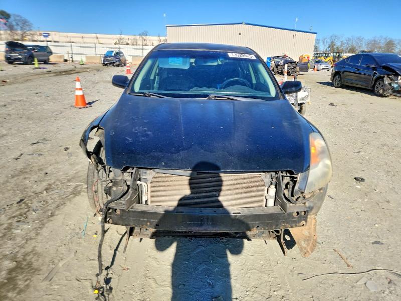 Photo 5 from auction – 2009 NISSAN ALTIMA 2.5 with VIN 1N4AL21EX9N513697
