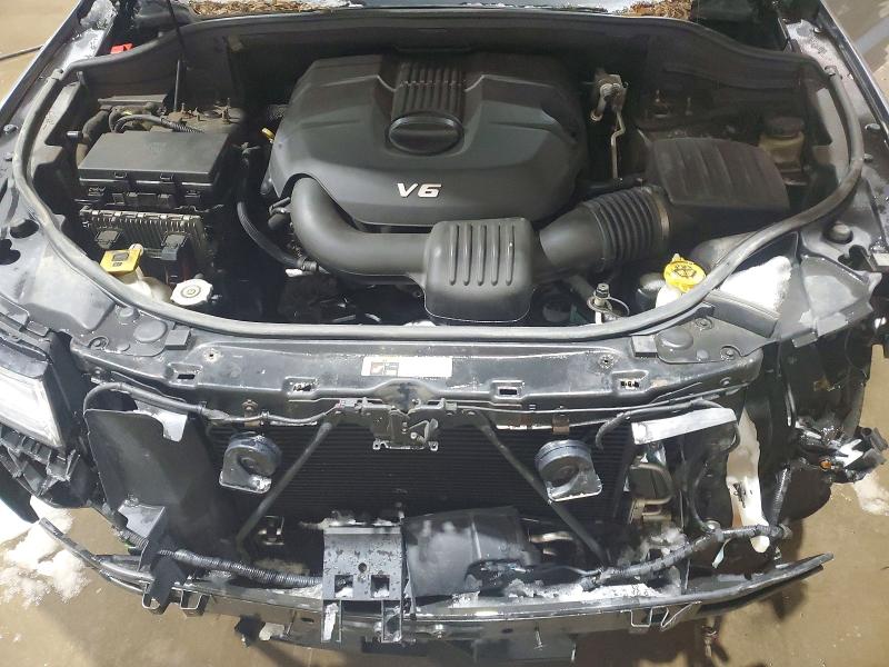 Photo 12 from auction – 2014 JEEP GRAND CHEROKEE with VIN 1C4RJFBG6EC294656