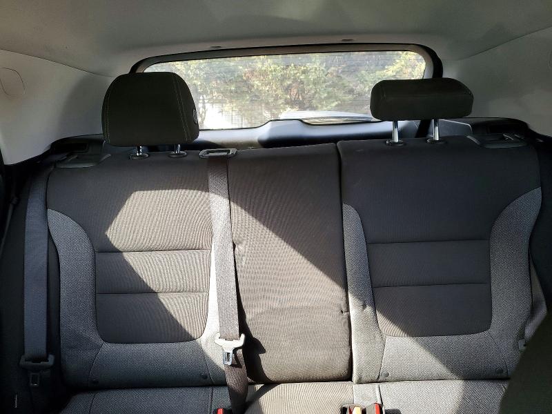 Photo 10 from auction – 2021 CHEVROLET TRAILBLAZER with VIN KL79MPSL8MB072146