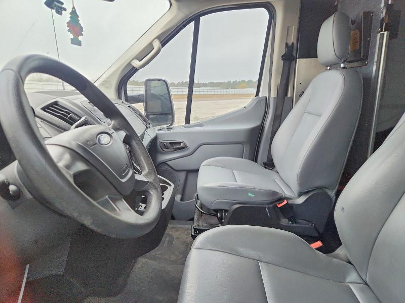 Photo 7 from auction – 2016 FORD TRANSIT with VIN 1FTYE2CM7GKA82970