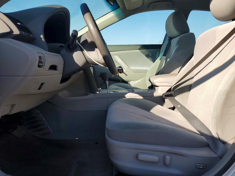 Photo 7 from auction – 2011 TOYOTA CAMRY BASE with VIN 4T4BF3EKXBR191829