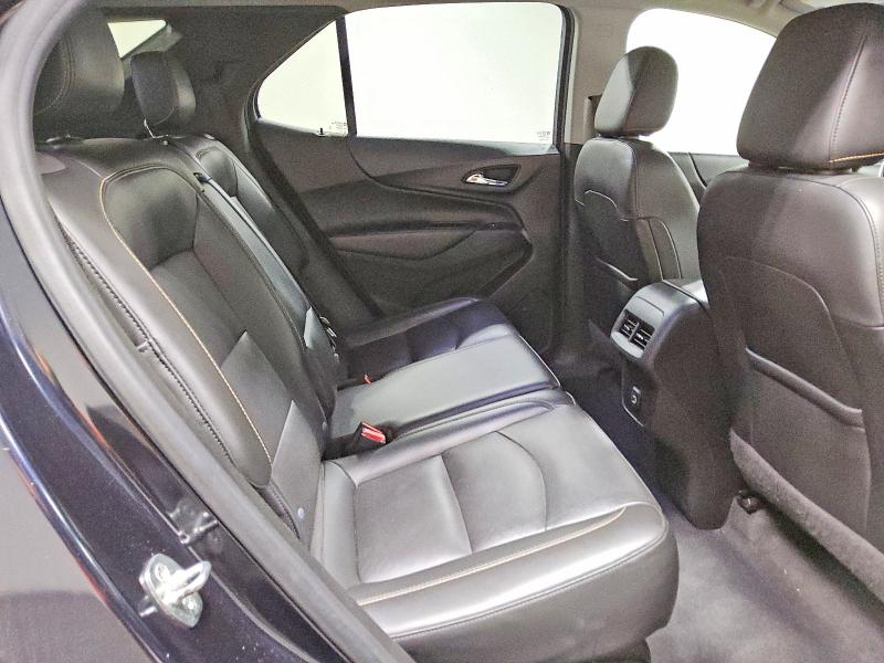 Photo 11 from auction – 2020 CHEVROLET EQUINOX LT with VIN 2GNAXUEV2L6204300