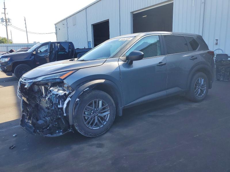 2026 NISSAN ROGUE - Търг №98382835