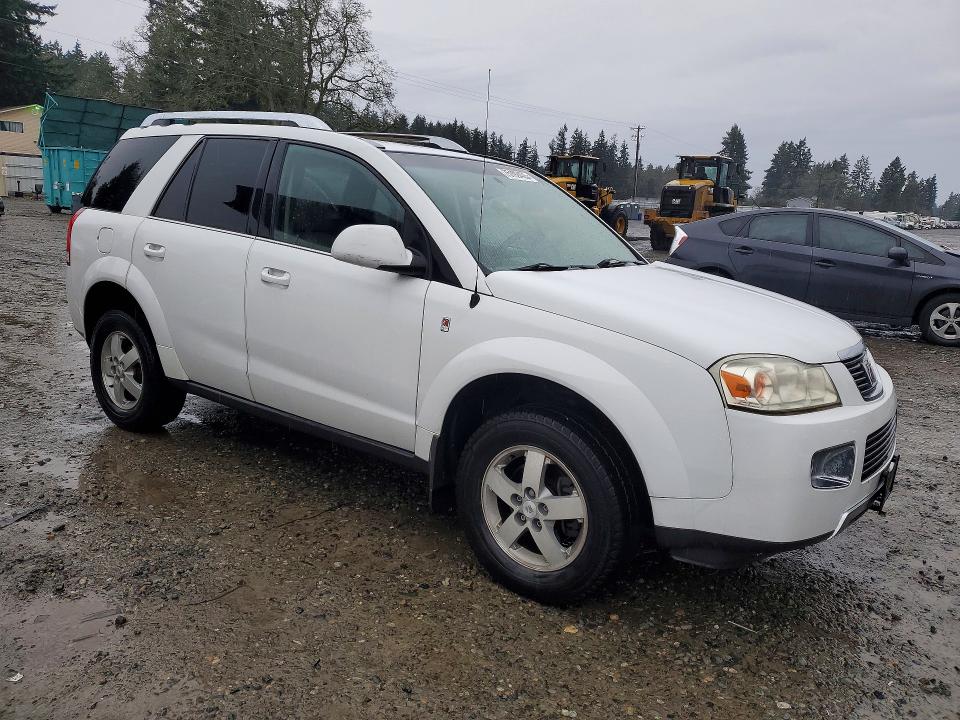 Photo 4 from auction – 2007 SATURN VUE with VIN 5GZCZ53467S801866