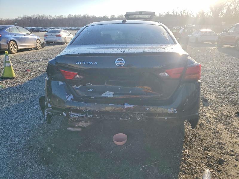 Photo 6 from auction – 2019 NISSAN ALTIMA S with VIN 1N4BL4BV5KC228311