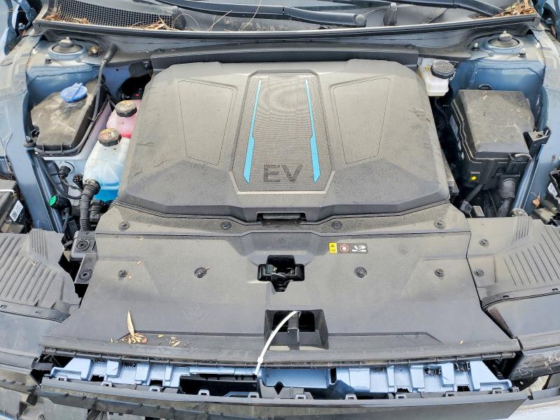 Photo 12 from auction – 2024 HYUNDAI IONIQ 5 with VIN KM8KN4DE2RU270503