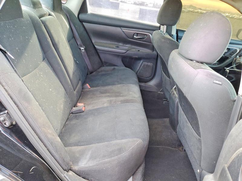 Photo 10 from auction – 2015 NISSAN ALTIMA 2.5 with VIN 1N4AL3AP7FC494041